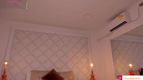 Snapshot of amanda_colin chatting on 09-20-25, 12:22 Amanda online show from 09-20-25, 12:22