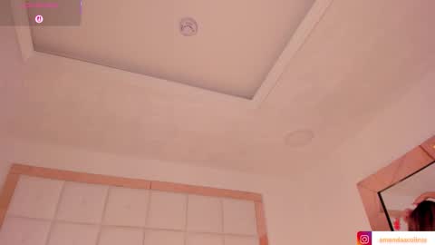 Amanda online show from 11-21-25, 02:05