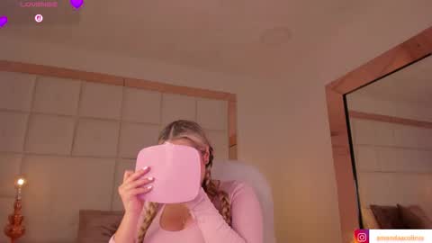 Amanda online show from 02-22-26, 03:10