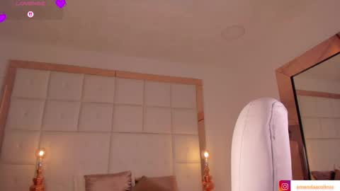 Amanda online show from 03-04-26, 07:53