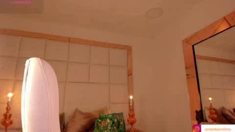 Amanda online show from 05-17-26, 06:04