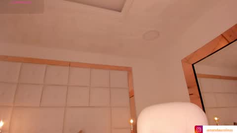 Amanda online show from 06-01-26, 07:37