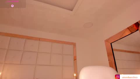 Amanda online show from 06-18-26, 06:56