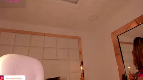 Amanda online show from 06-21-26, 07:05