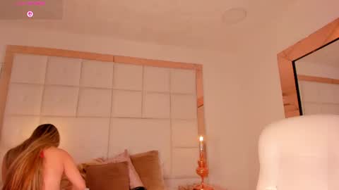 Amanda online show from 07-05-26, 08:38