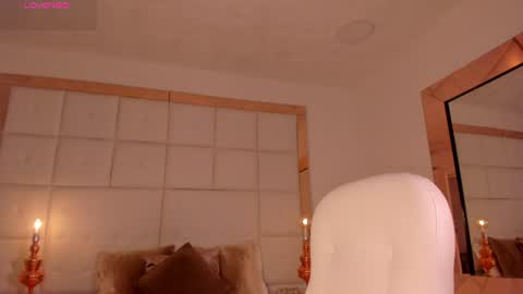 Amanda online show from 07-19-26, 08:23