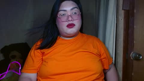 Snapshot of amanda_fetish chatting on 02-28-25, 07:35 amanda_fetish online show from 02-28-25, 07:35