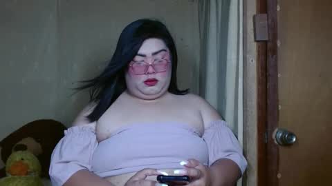 Snapshot of amanda_fetish chatting on 03-04-25, 04:09 amanda_fetish online show from 03-04-25, 04:09