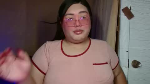 Snapshot of amanda_fetish chatting on 10-13-25, 04:45 amanda_fetish online show from 10-13-25, 04:45