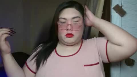 Snapshot of amanda_fetish chatting on 10-27-25, 04:49 amanda_fetish online show from 10-27-25, 04:49