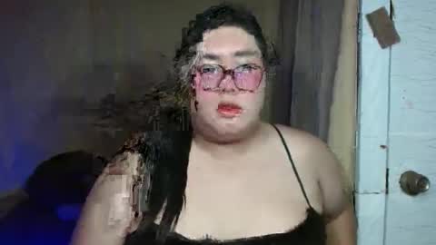 Snapshot of amanda_fetish chatting on 01-11-26, 02:27 amanda_fetish online show from 01-11-26, 02:27