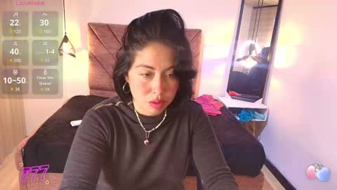 Snapshot of amanda_fox__ chatting on 03-13-26, 08:59 AMANDA FOX online show from 03-13-26, 08:59