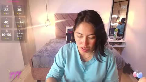 AMANDA FOX online show from 03-17-26, 08:12