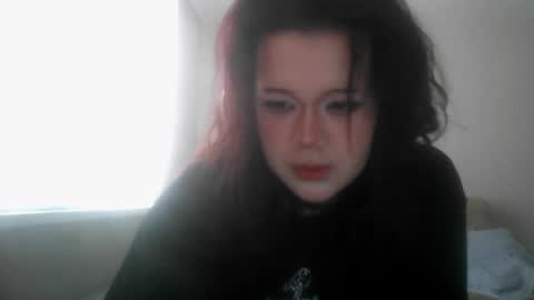 Snapshot of amanda_mia chatting on 04-03-26, 08:45 amanda_mia online show from 04-03-26, 08:45