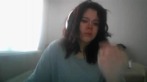 Snapshot of amanda_mia chatting on 04-04-26, 12:35 amanda_mia online show from 04-04-26, 12:35