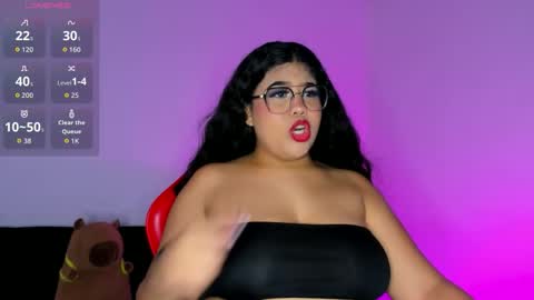 Amanda Moore online show from 11-29-25, 09:34