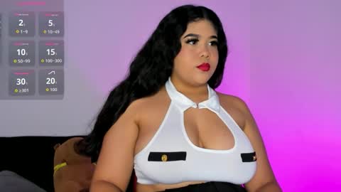 Amanda Moore online show from 12-04-25, 09:40