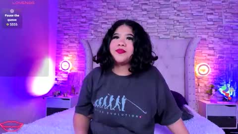 Amanda Moore online show from 03-19-26, 05:55