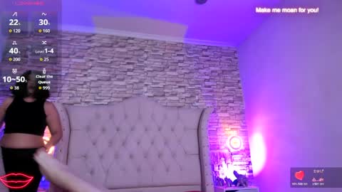 Amanda Moore online show from 04-01-26, 04:02