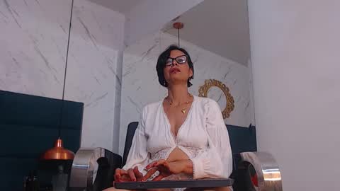 amanda_ramirez online show from 02-16-26, 10:17