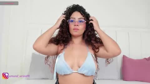 Amanda Rios online show from 02-21-26, 07:26