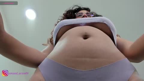 Amanda Rios online show from 02-22-26, 07:34