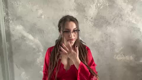 Snapshot of amanda_ss chatting on 01-19-26, 08:40 Amanda online show from 01-19-26, 08:40