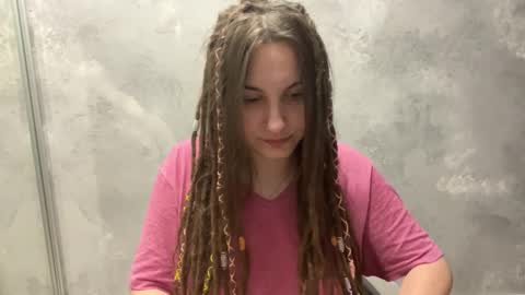 Amanda online show from 03-17-26, 09:07