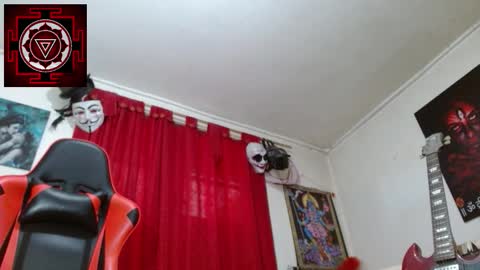 Amanda Valeska online show from 03-24-26, 05:07
