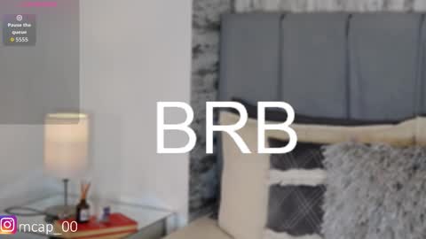 Amanda online show from 11-10-25, 12:09