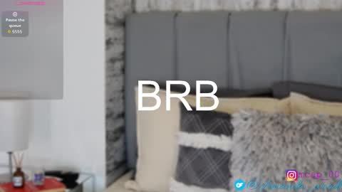 Amanda online show from 04-25-26, 12:13