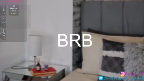 Amanda online show from 04-26-26, 11:13