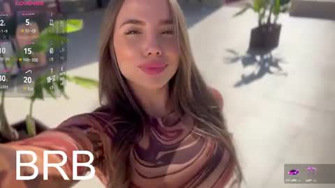 Amanda online show from 06-10-26, 12:00