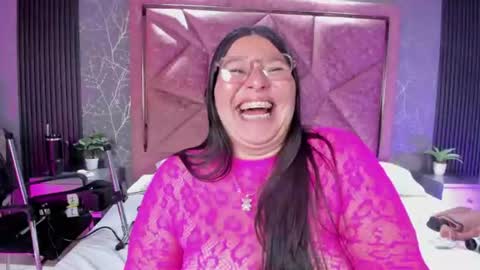 Amanda cruz online show from 07-23-26, 01:58