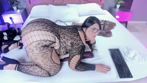 Amanda cruz online show from 08-02-26, 12:42