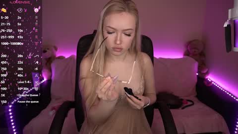 Amanda online show from 01-29-25, 09:33