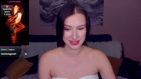 AmandaAir online show from 11-09-25, 09:35