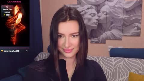 AmandaAir online show from 01-08-26, 04:20