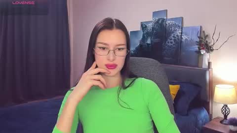 AmandaAir online show from 02-03-26, 04:23