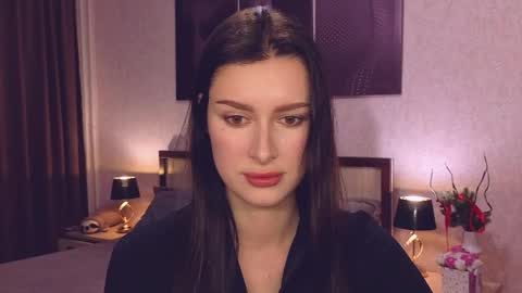 AmandaAir online show from 04-02-26, 07:00