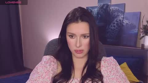 AmandaAir online show from 04-12-26, 05:51