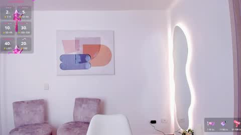 Amanda  online show from 02-12-25, 06:19