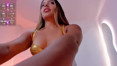 Amanda  online show from 02-21-25, 02:39