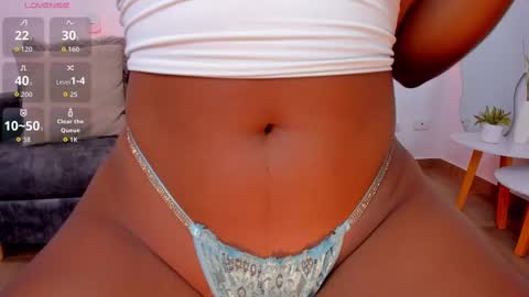 Amanda  online show from 10-04-25, 05:00