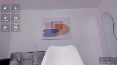 Amanda  online show from 01-05-26, 06:00