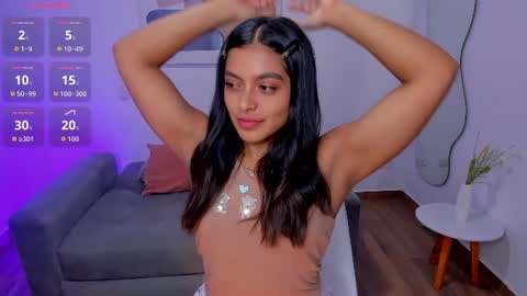 Amanda  online show from 06-14-26, 08:38