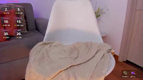 Amanda  online show from 06-24-26, 07:46