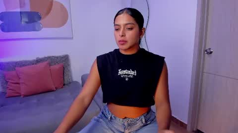 Amanda  online show from 07-10-26, 09:23