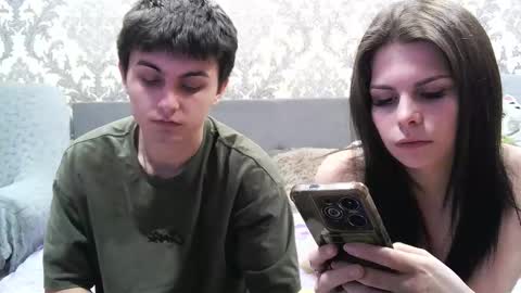 Selina and Robert online show from 02-23-26, 05:16