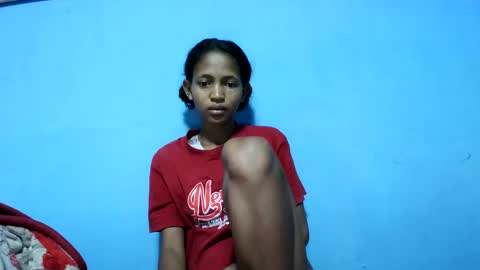 Snapshot of amandaerotic chatting on 01-16-25, 03:34 amandaerotic online show from 01-16-25, 03:34